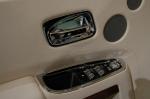 Rolls-Royce Ghost 2009 года